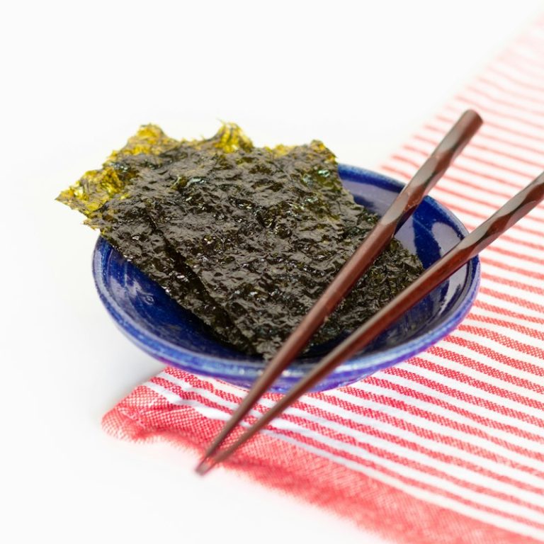 海苔